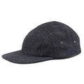Classic Cap in Indigo Japan Heritage Selvedge