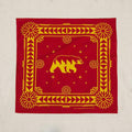 Naasgó Forward Movement Bandana