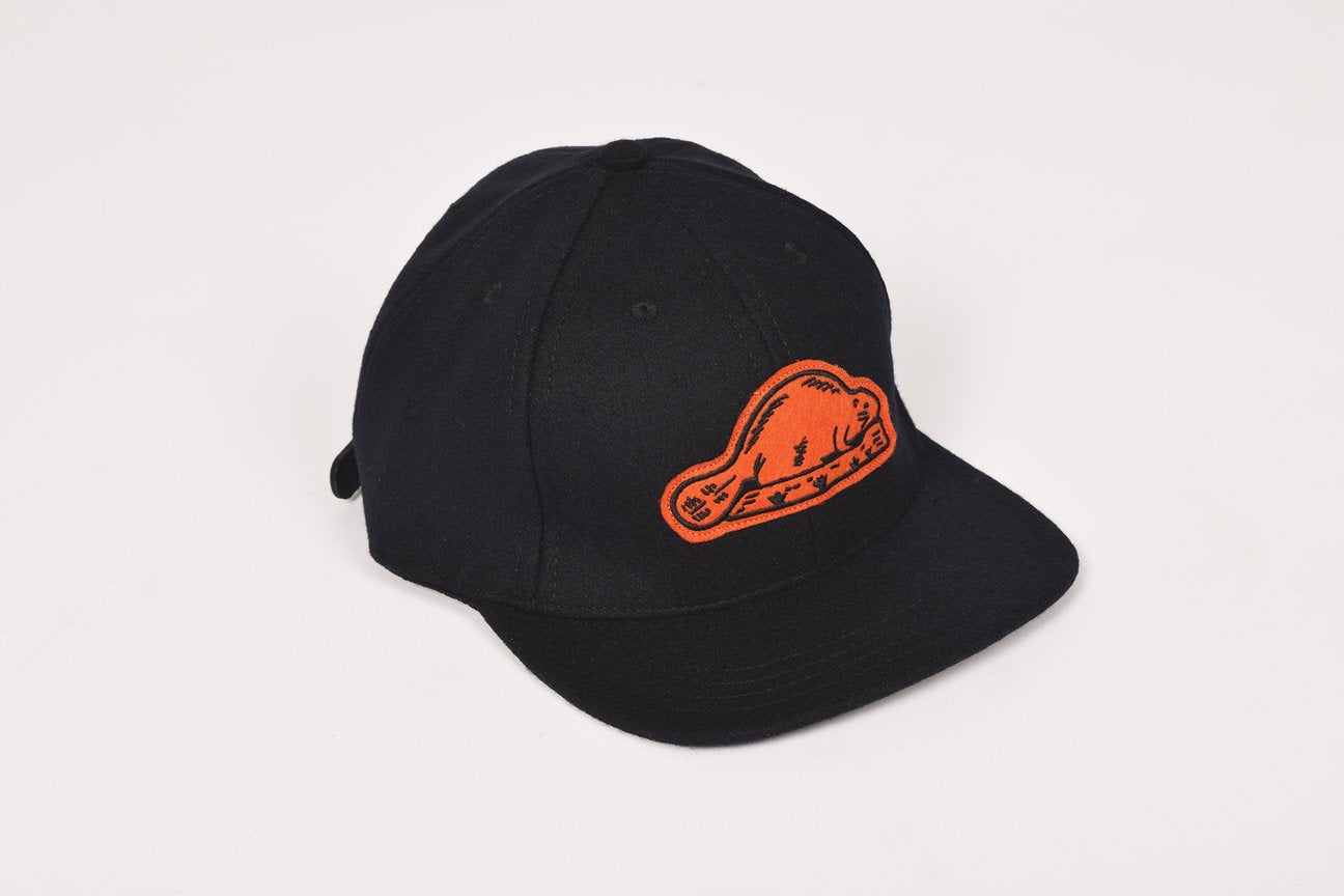 Beaver store baseball cap