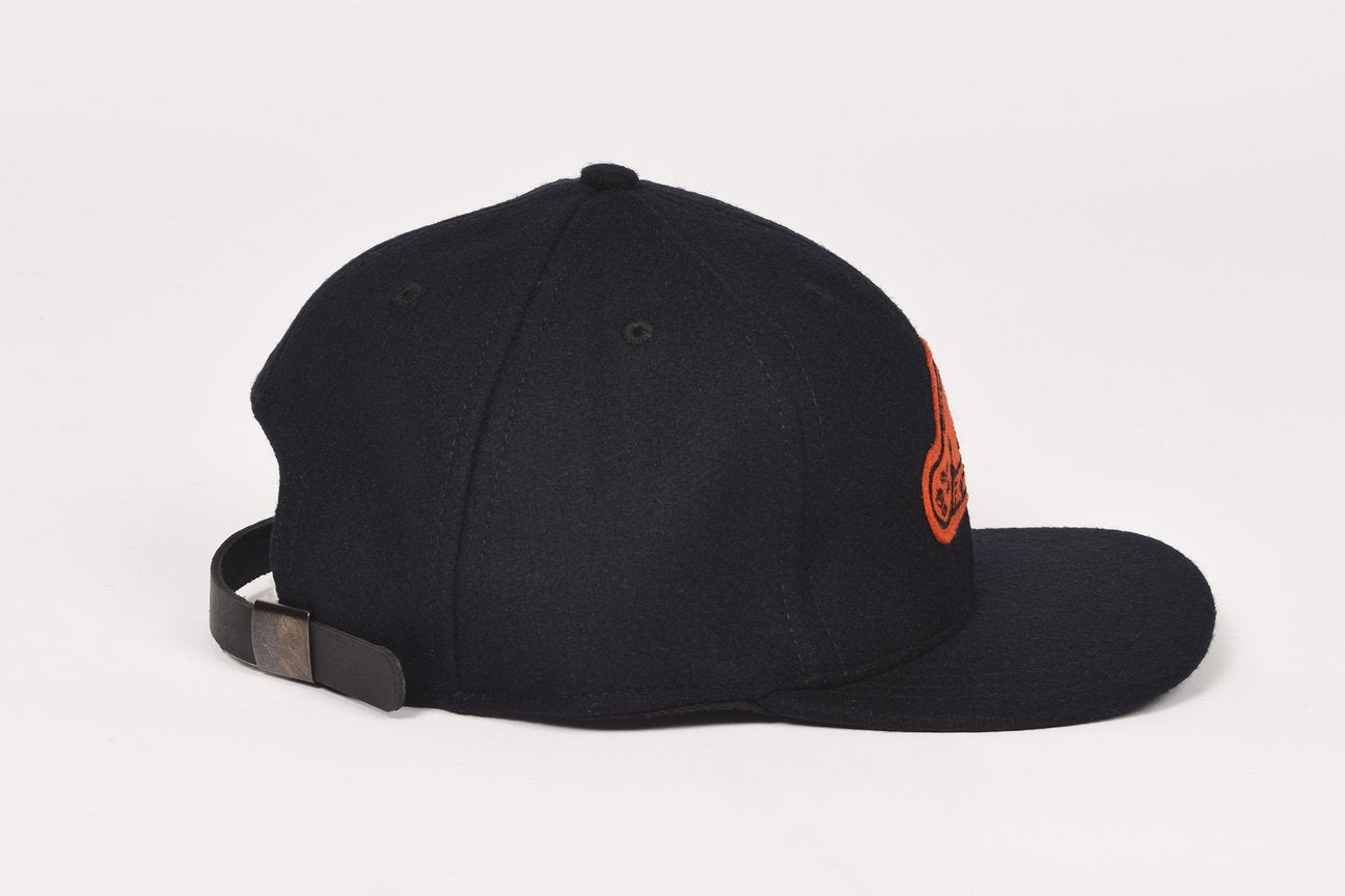 Beaver State Baseball Hat