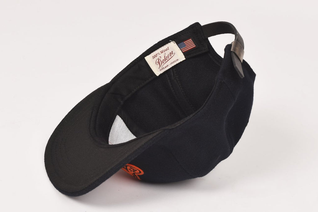 Beaver State Baseball Hat