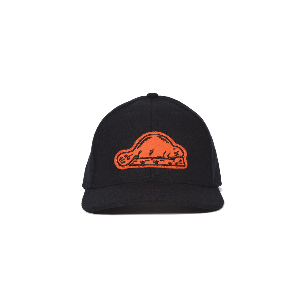 Beaver State Baseball Hat