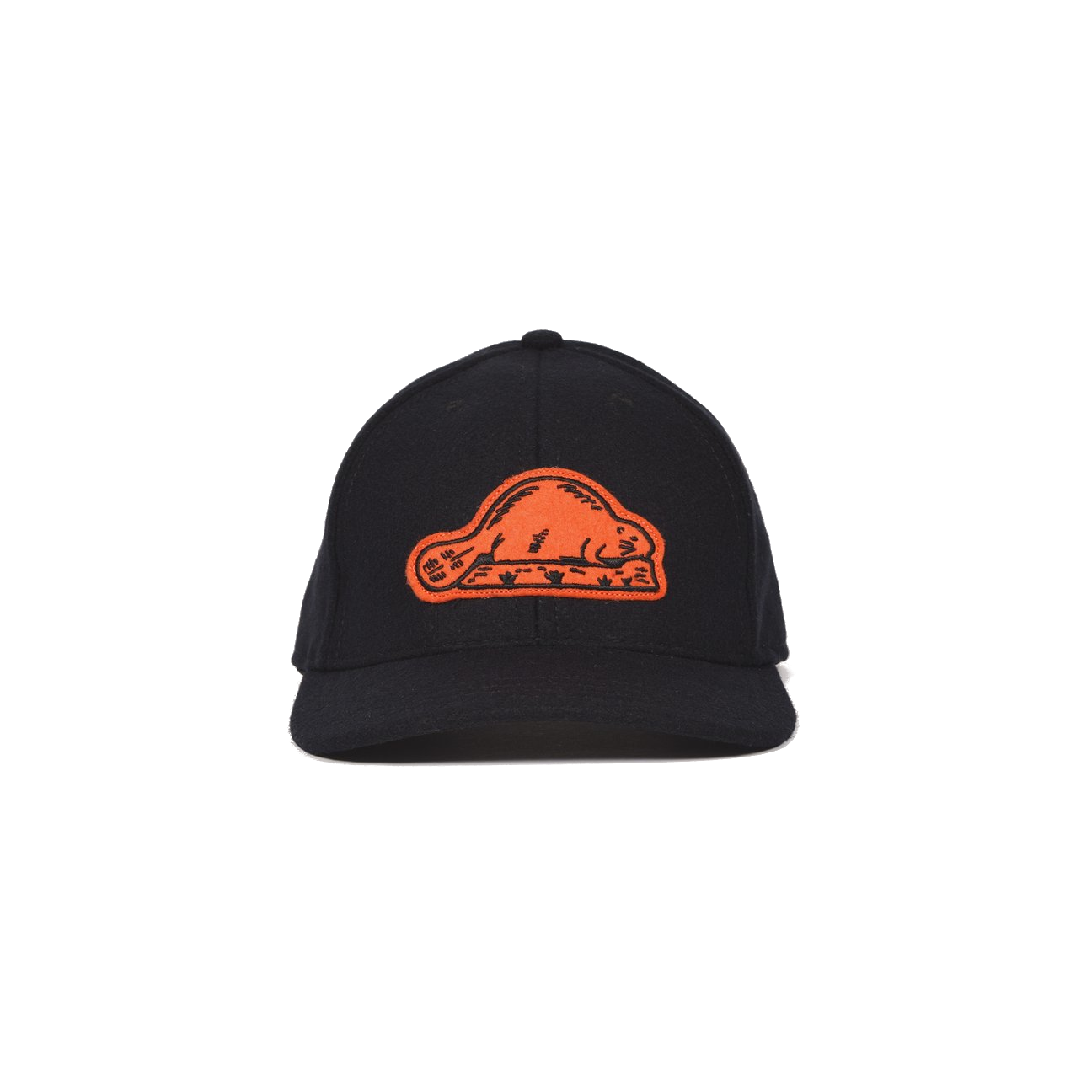 Beaver State Baseball Hat