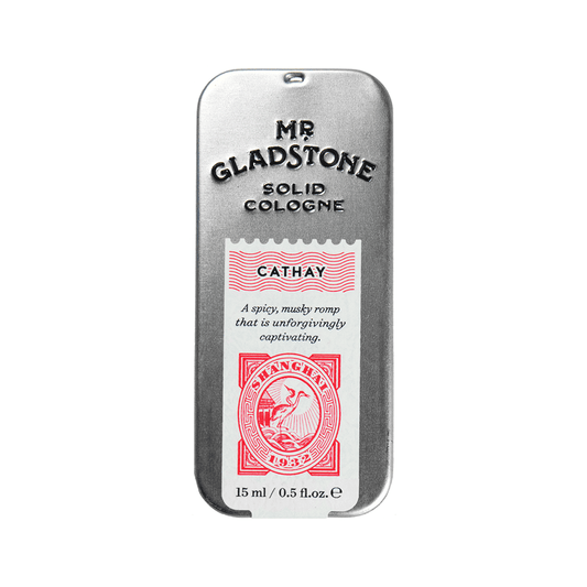 Mr. Gladstone Cathay Solid Cologne