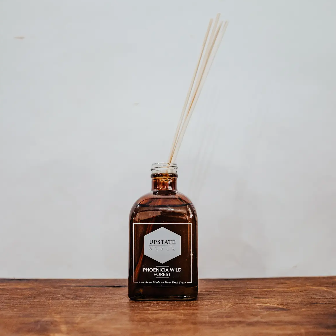 Phoenicia Wild Forest Oil Diffuser – Porterhouse Clothing & Supply