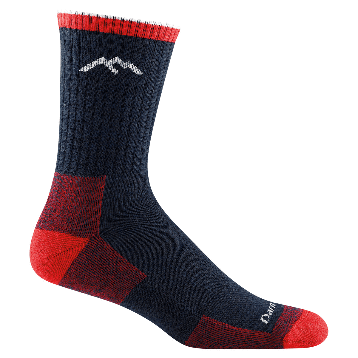 Hiker Micro Crew Cushion