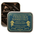 Theodore Roosevelt Incense Cones