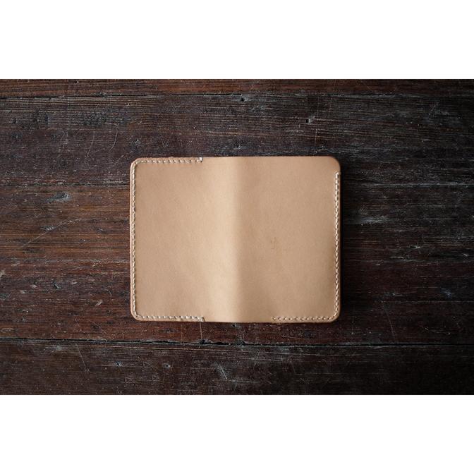 Field Notes Wallet