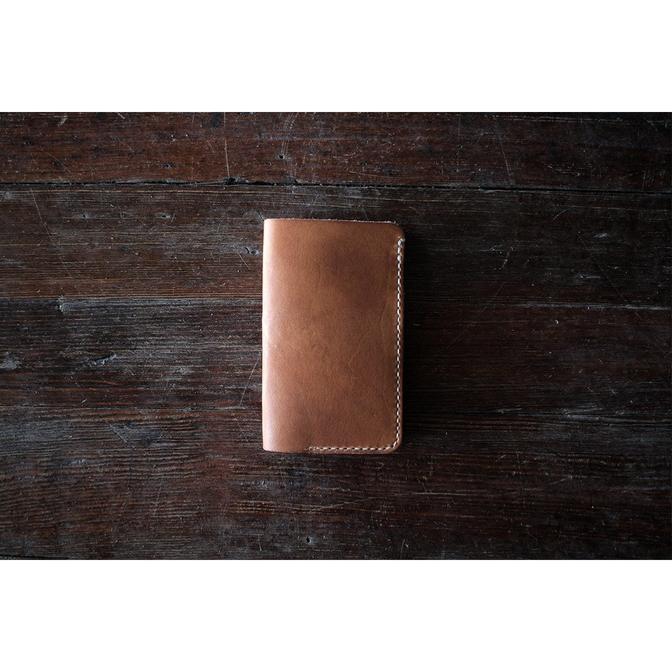 Field Notes Wallet