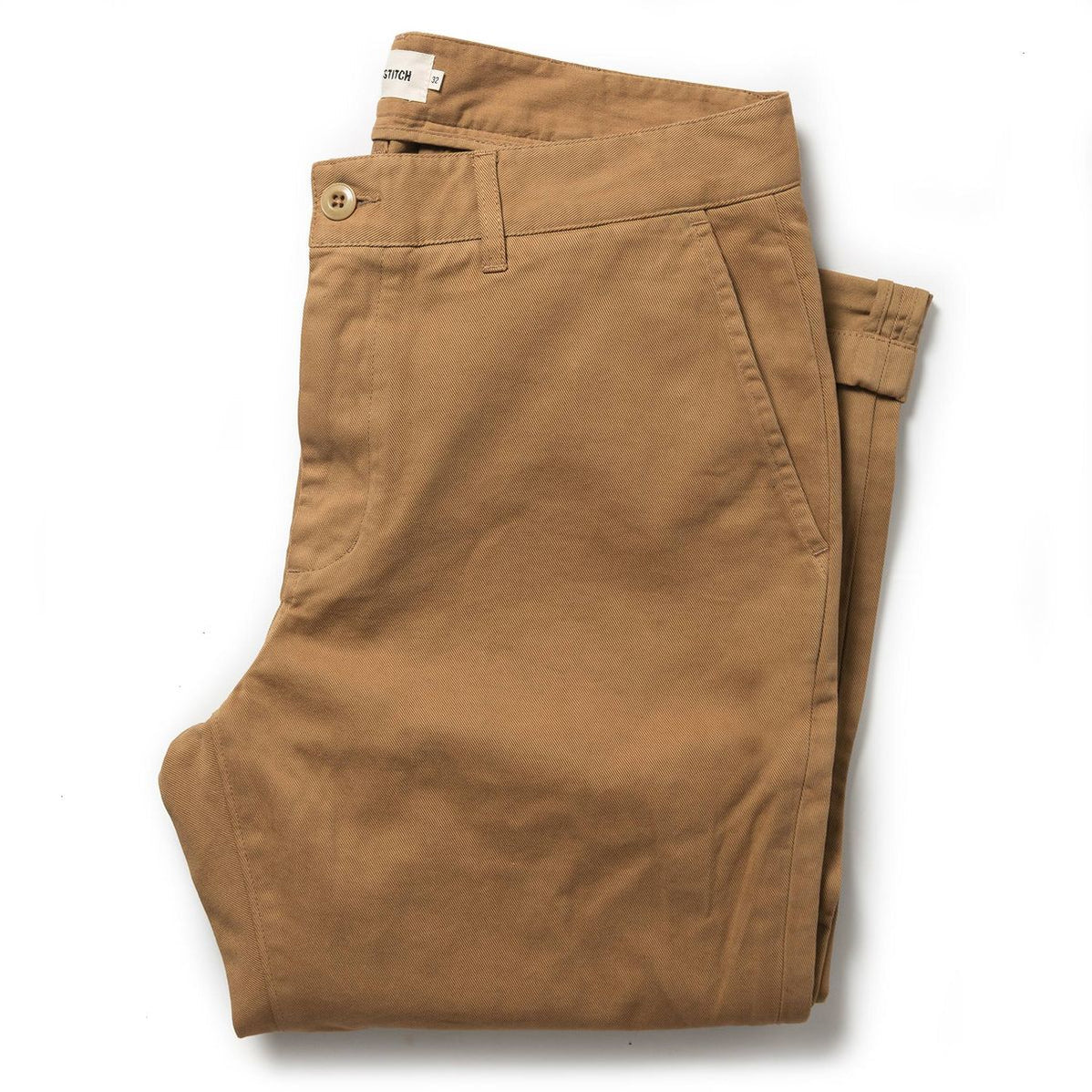 Democratic Foundation Pant