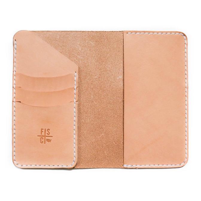 Field Notes Wallet