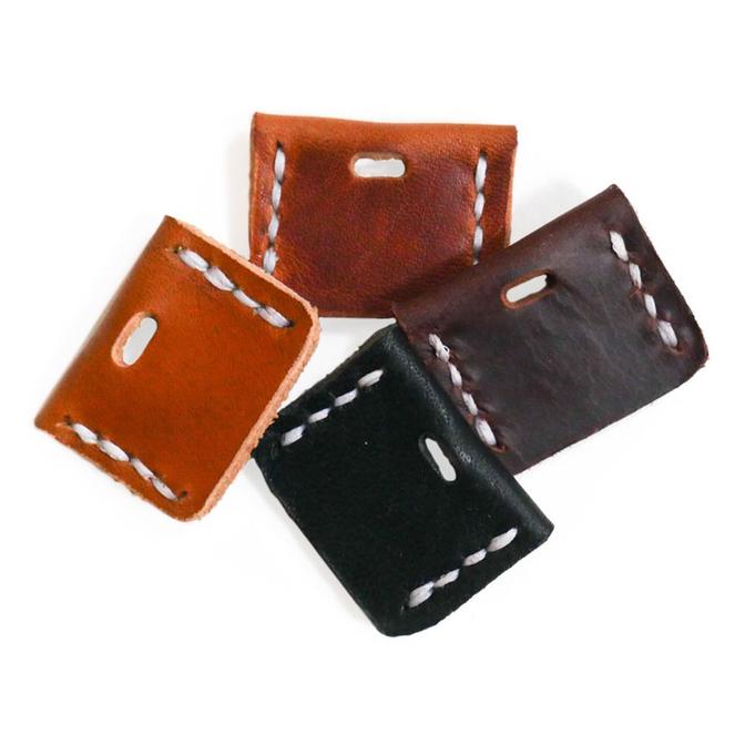 Leather Key Cover