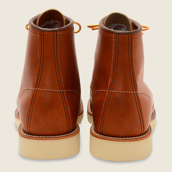 Classic Moc - 875 Oro Legacy