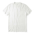 Cotton Hemp Tee in Natural