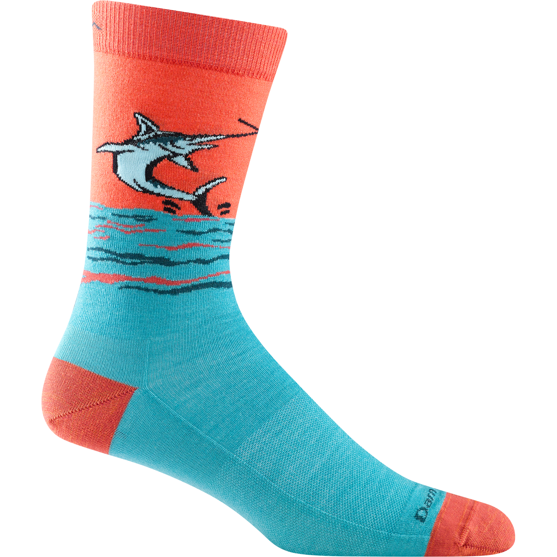 Tailwalker Crew Lightweight