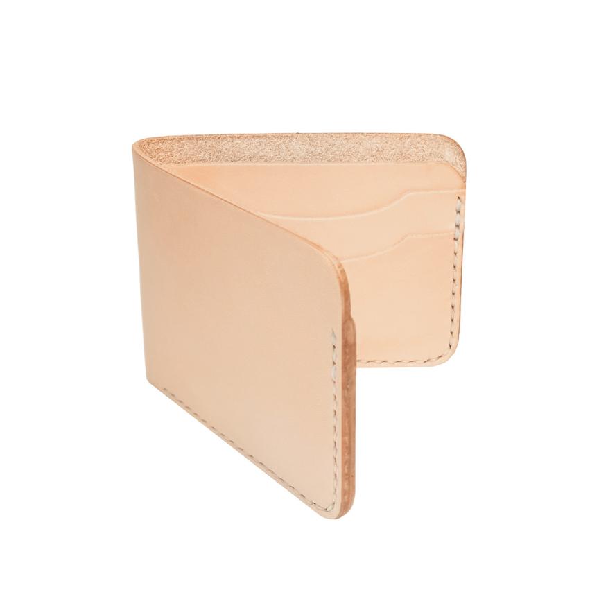 Bifold Wallet