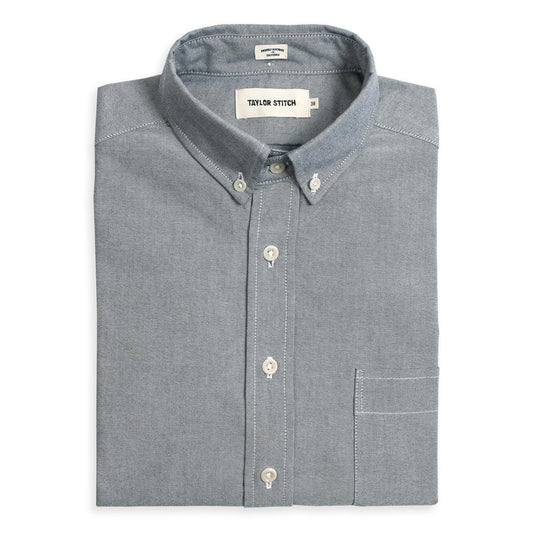 The Jack in Charcoal Oxford
