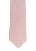 The Liam Linen Tie