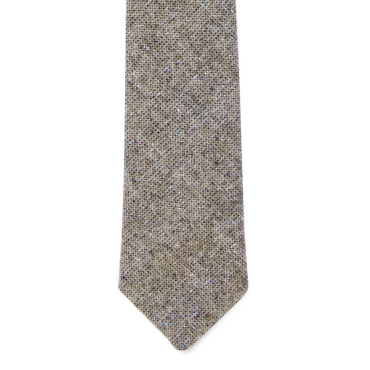 The William Wool Tie