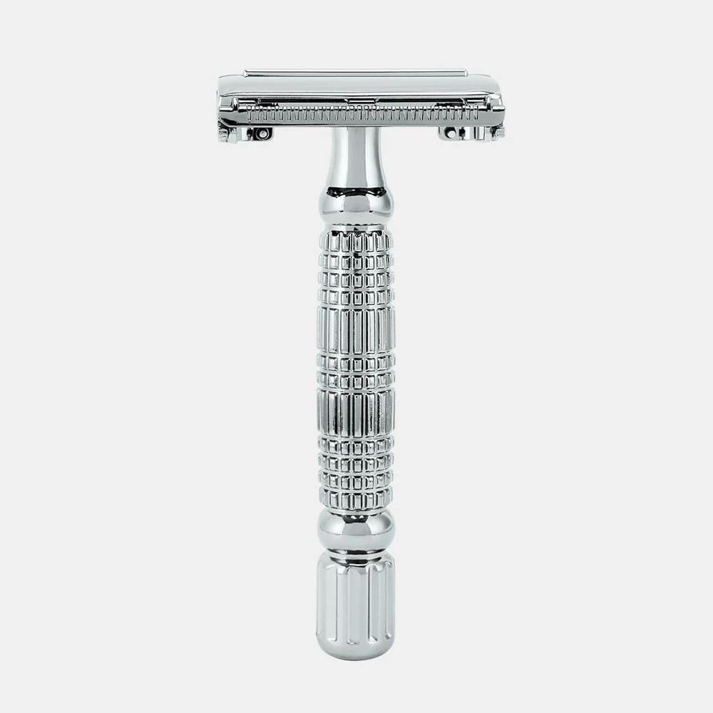 R1 Rookie Butterfly Safety Razor