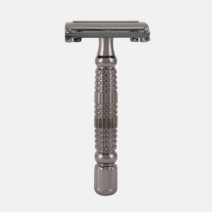 R1 Rookie Butterfly Safety Razor