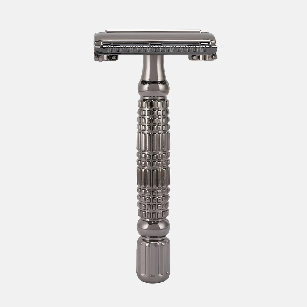 R1 Rookie Butterfly Safety Razor