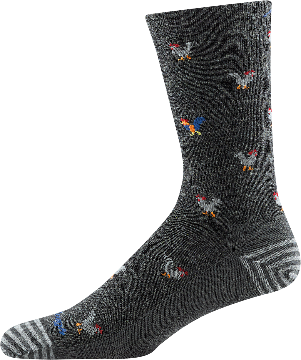 Strut Crew Lightweight