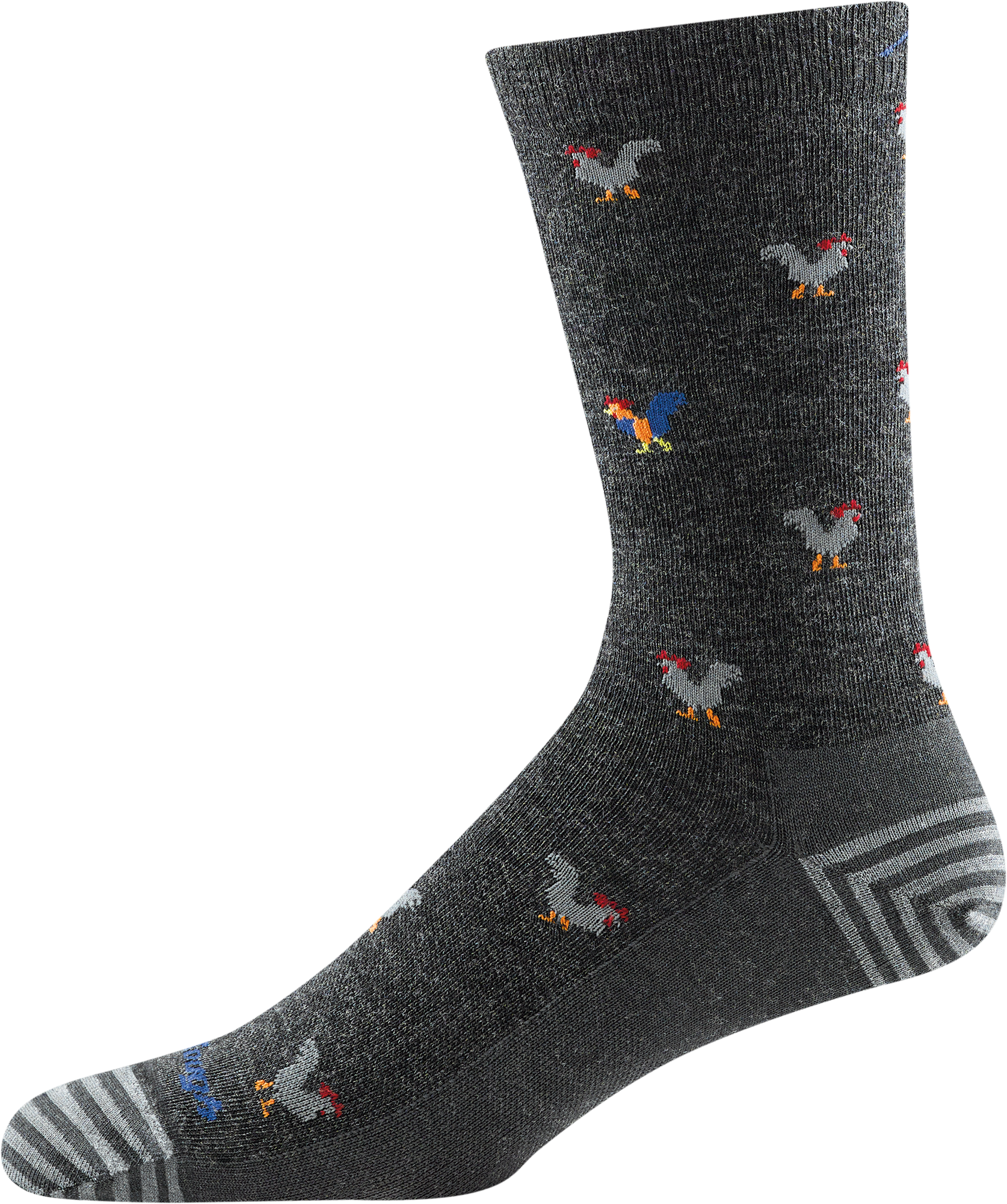 Strut Crew Lightweight