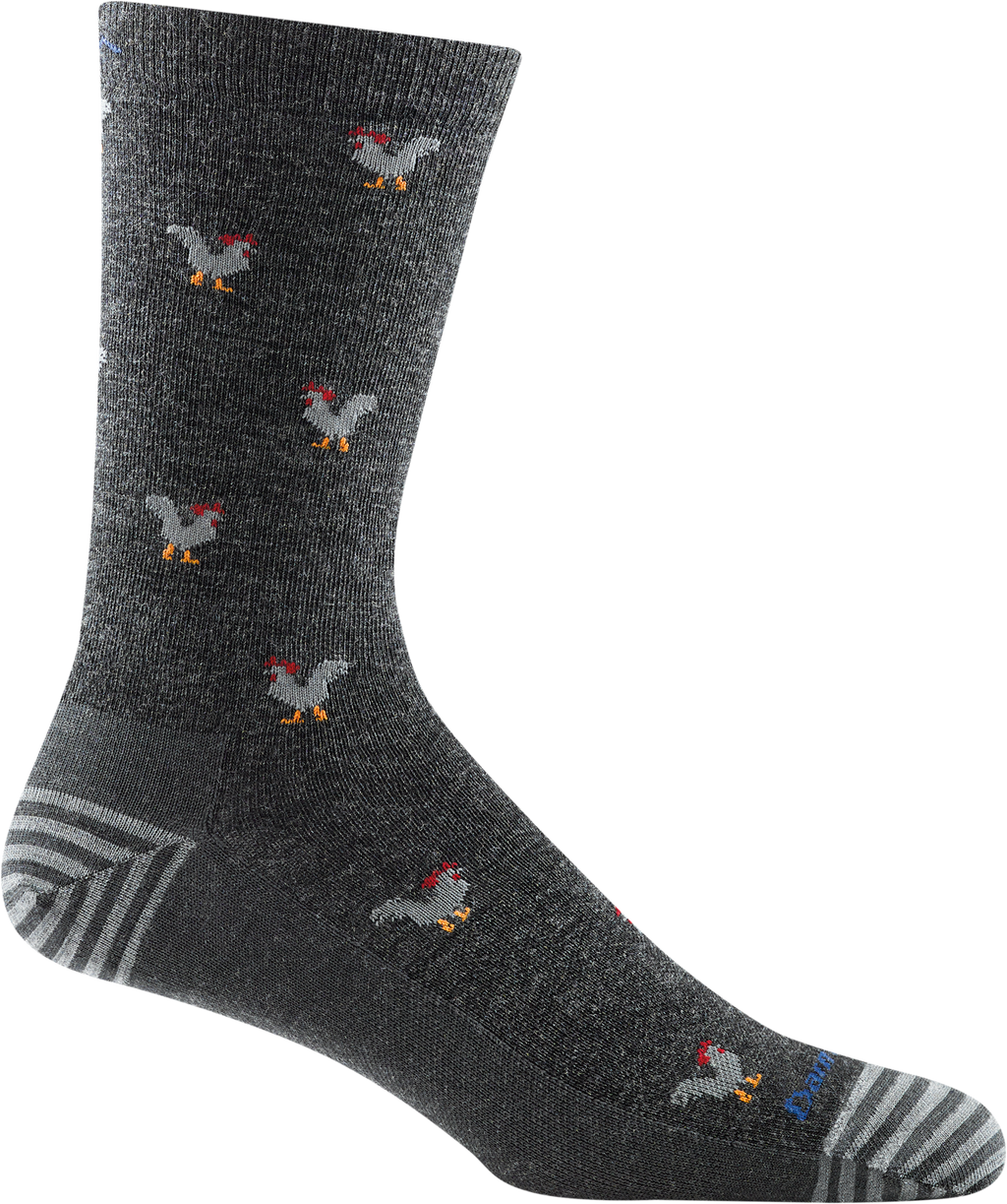 Strut Crew Lightweight