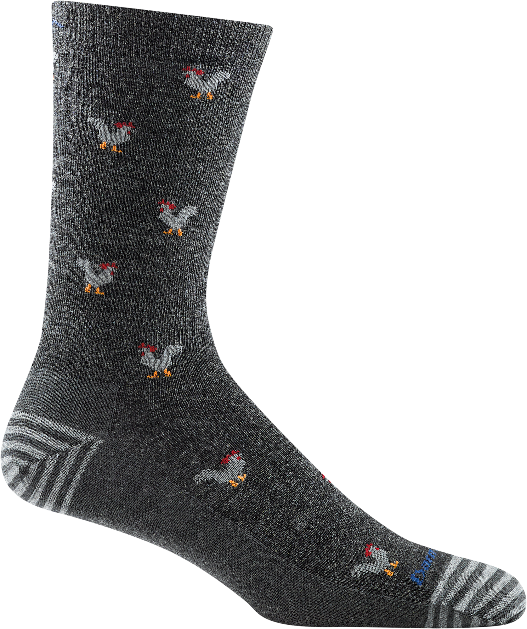 Strut Crew Lightweight