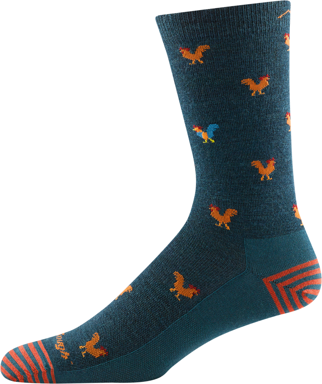 Strut Crew Lightweight