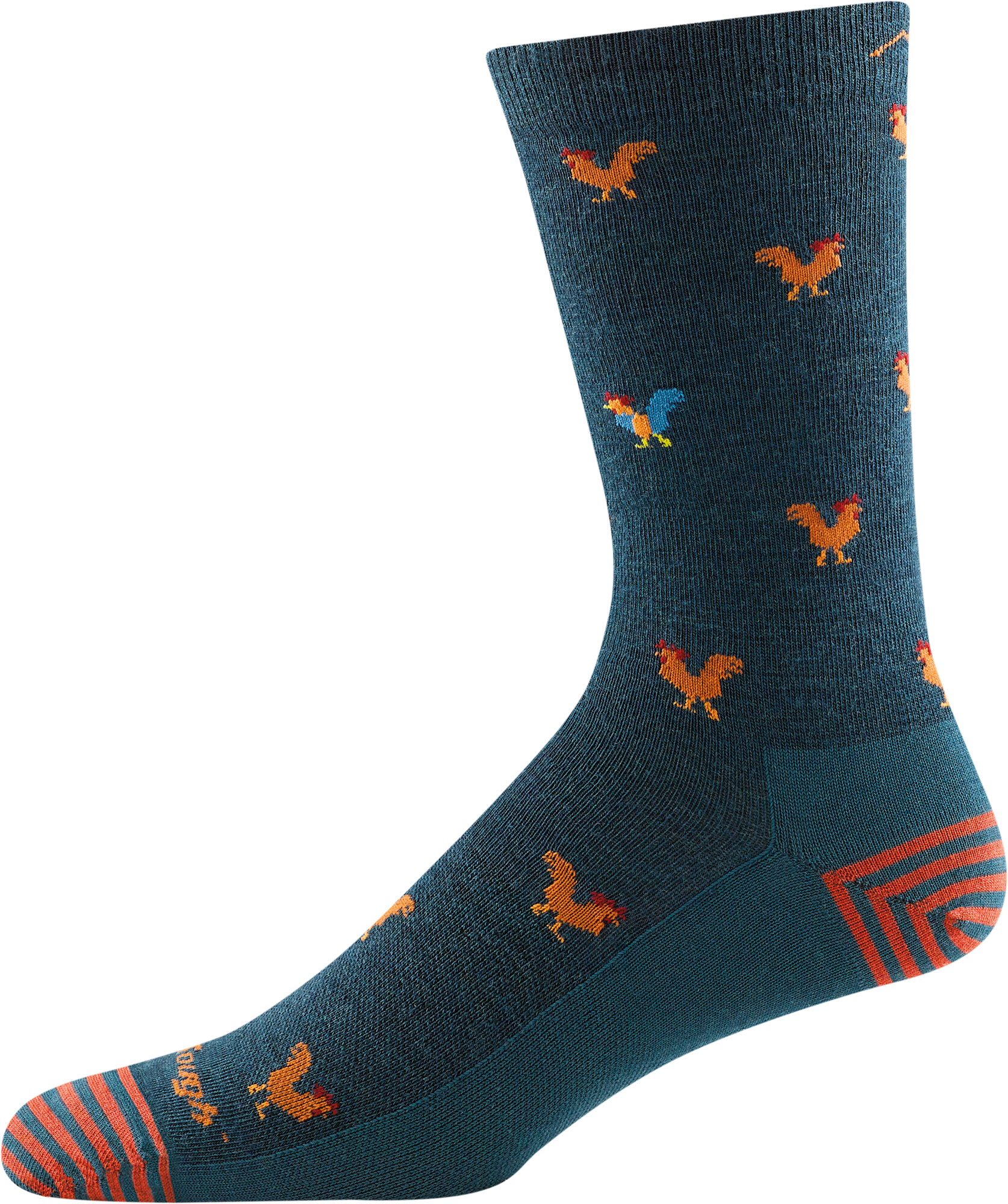 Strut Crew Lightweight