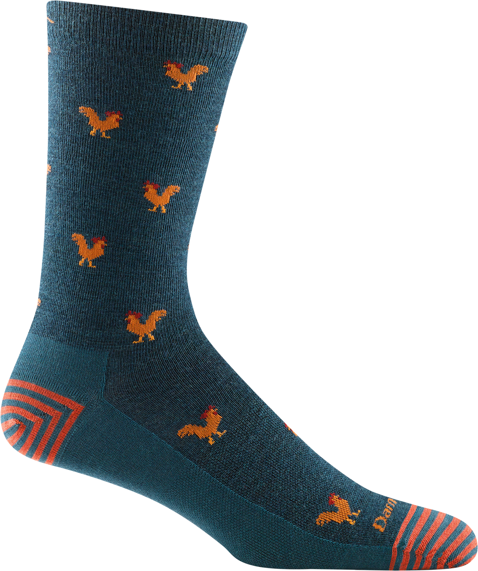 Strut Crew Lightweight