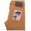 Super Guy Duck Canvas Selvedge