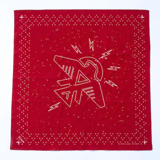 Thunderbird Bandana