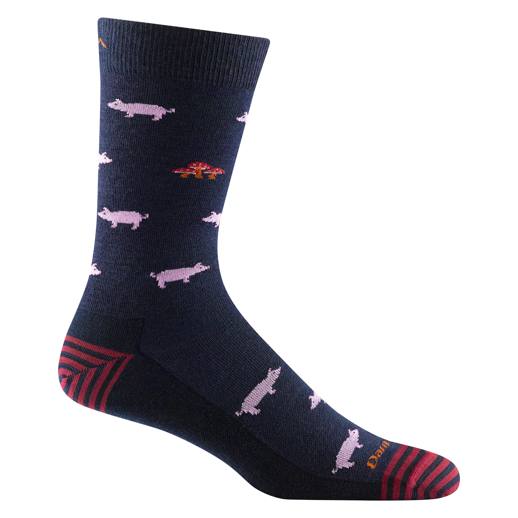 Truffle Hog Crew Lightweight