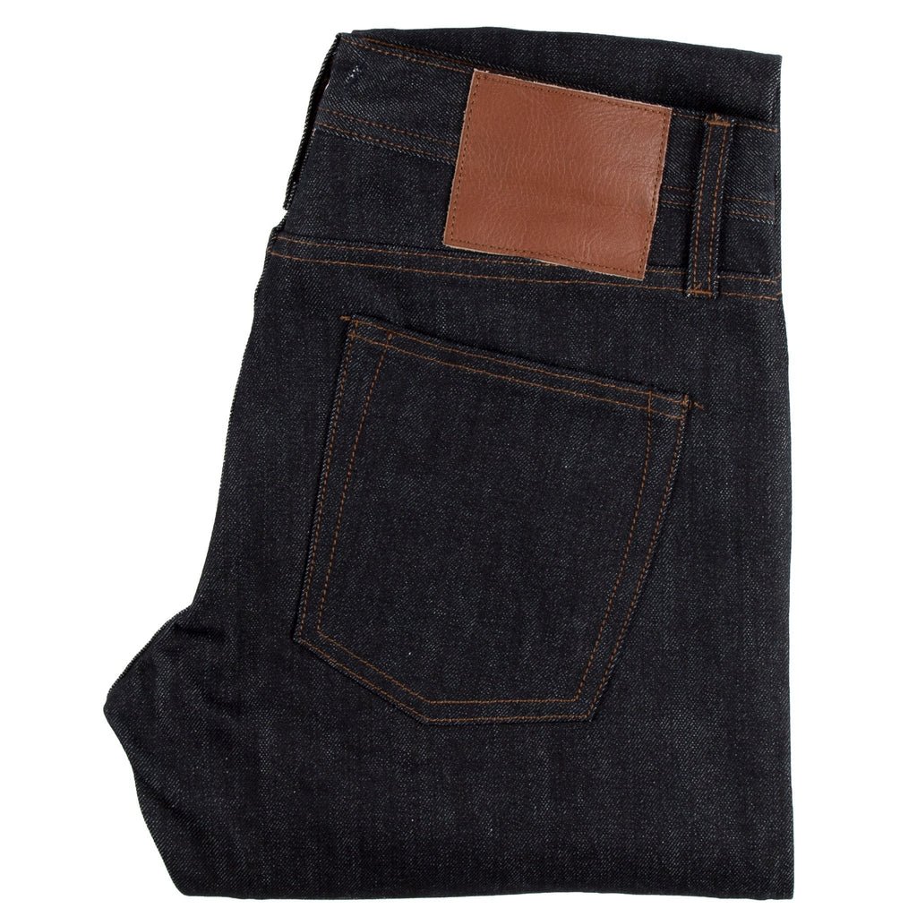UB401 Tight 14.5oz Indigo Selvedge