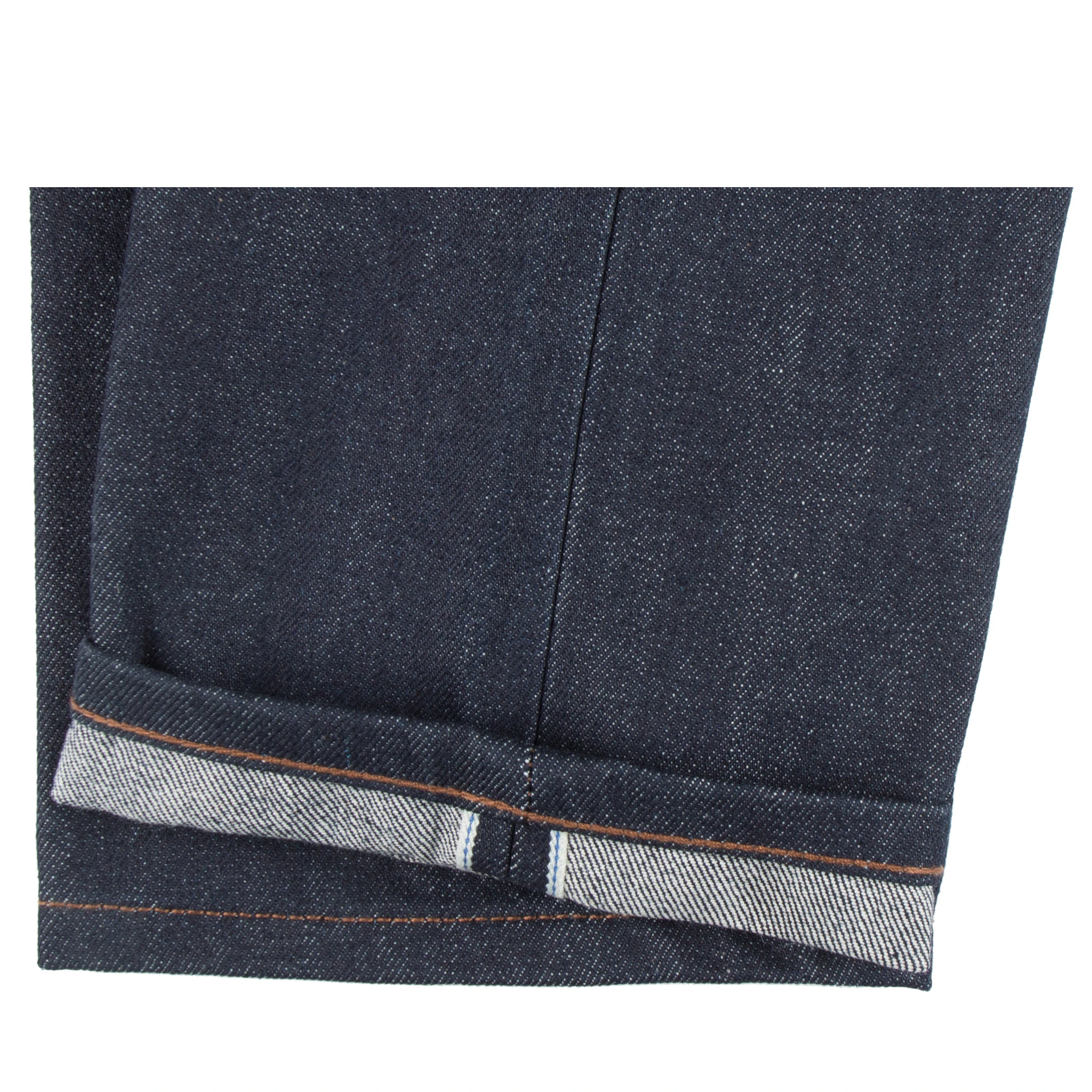 UB601 Relaxed Tapered 14.5oz Indigo Selvedge