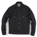 UB901 Denim Jacket 14.5oz Indigo Selvedge
