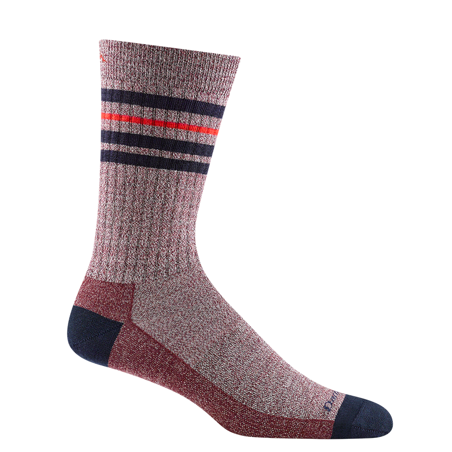 Letterman Crew Lightweight