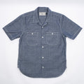 Dayton in Chambray