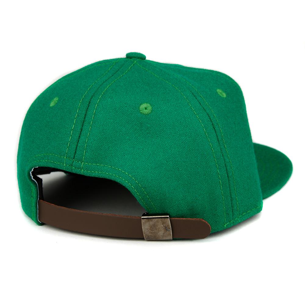 Eugene Emeralds 1955 Ballcap