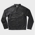 Wax Canvas Rider Jacket