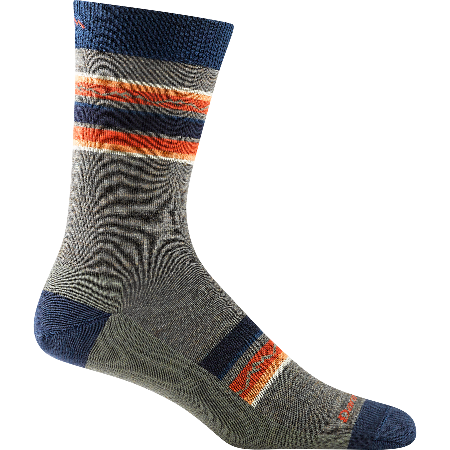 Whetstone Crew Lightweight