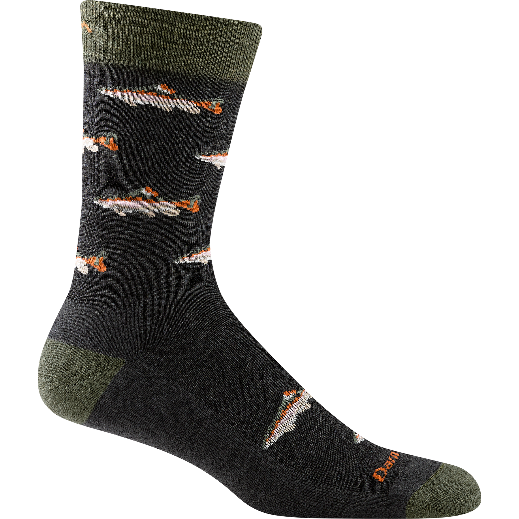 Spey Fly Crew Lightweight with Cushion